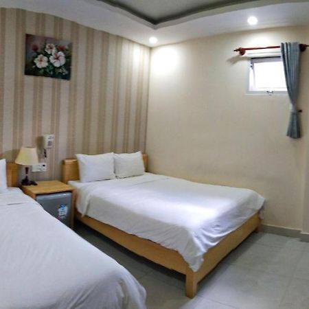 Bông Lúa Vàng Hotel Dalat Exterior foto